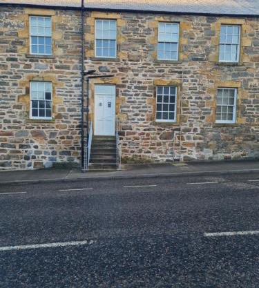 Cullen Holiday Home
