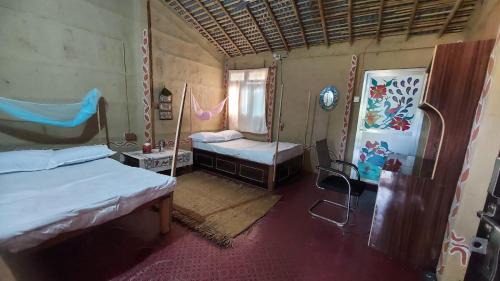 Cultural Village