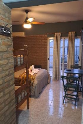 cumbres hotel apart