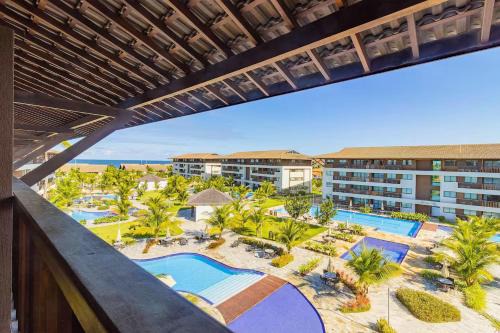 Cupe Beach Living Resort By Flatbpaiva