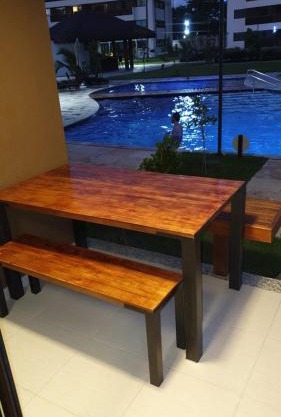 Cupe Beach Living Flat