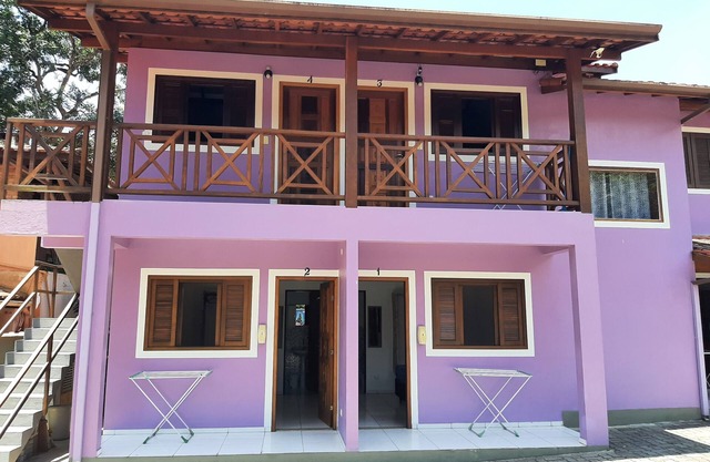 Curral Beach CASUAL SUITES