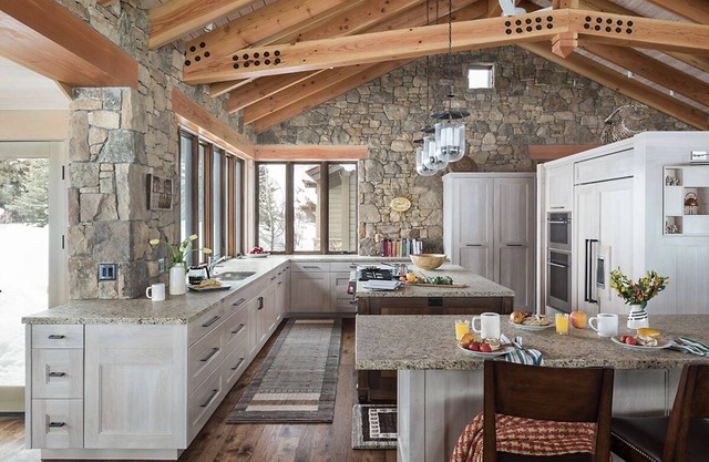 Custom designed, four bedroom home on a semi-private golf course.