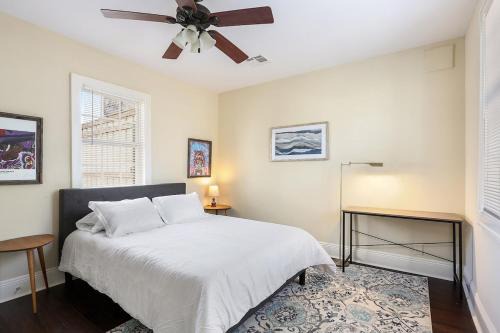 Cute 1bed 1bath 4blocks from French Q and steps to Jazz & music venues
