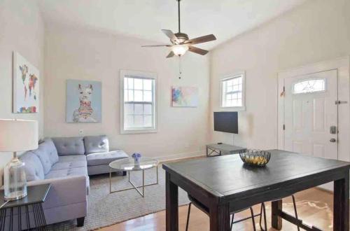 Cute 1bed 1bath 4blocks from French Q, steps to Jazz and music venues