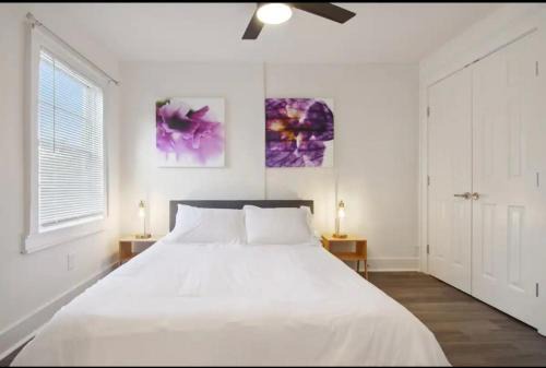 Cute 1bed 1bath walk to French Q and Bourbon St