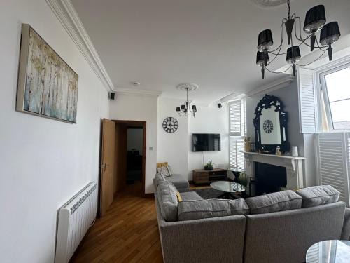 Cute and Comfy Apartment