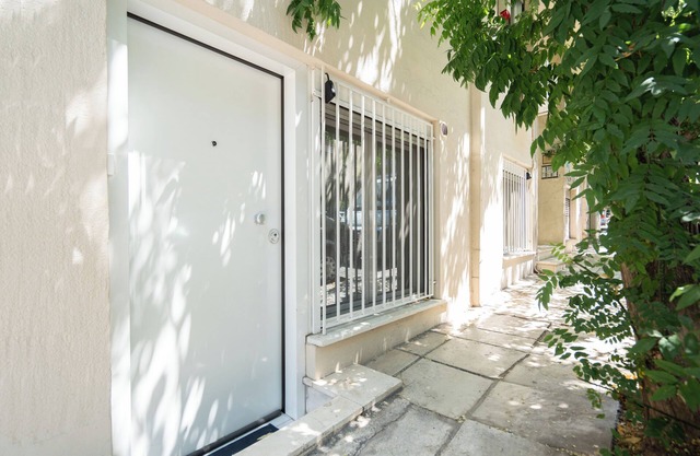 Cute and Convenient Studio in Athens