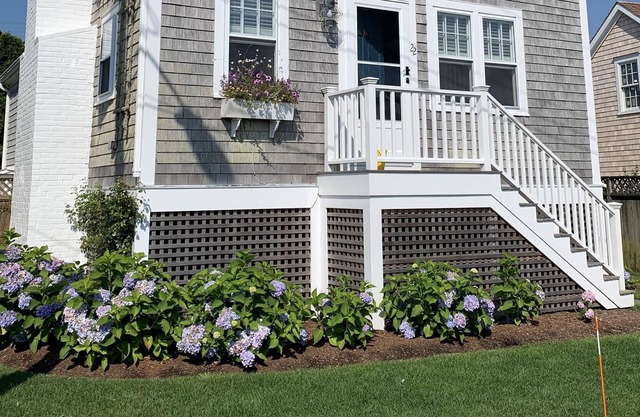 Cute and Cozy Brant Point Cottage; Short Walk to Town and Jetties Beach