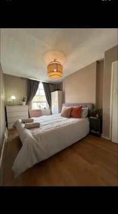 Cute apartment