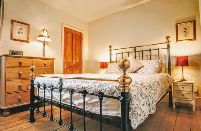 Cute Cottage 5 min walk from Cafés Station and Sea