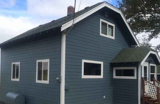 Cute Country Home in Astoria Oregon