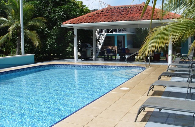 Cute studio - Paradise in Panama, Nueva Gorgona