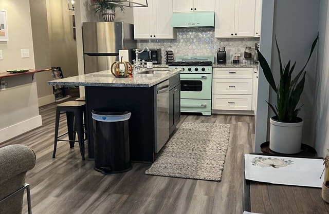 Cute, updated home close to the beach!