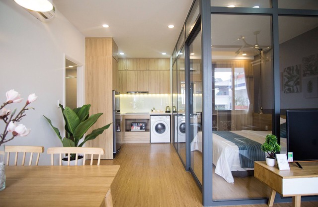 Cuu Kim Son Hotel