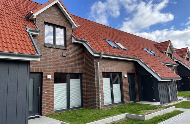 Cuxland Ferienpark by Interhome