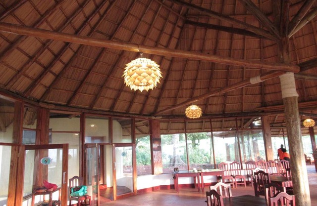 Cwmbale Eco-Tourist Lodge Mbale