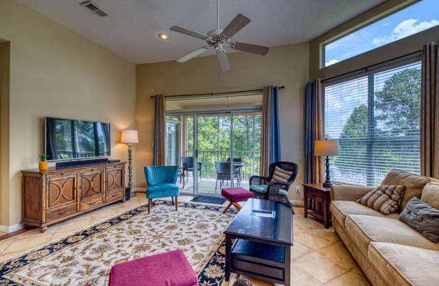 Cypress Point Condominiums at Craft Farms #306B