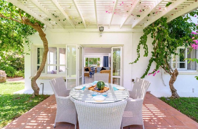 Cyprus Gardens Villa