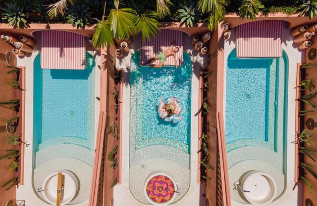 Cyrus Villa Seminyak by Ini Vie Hospitality