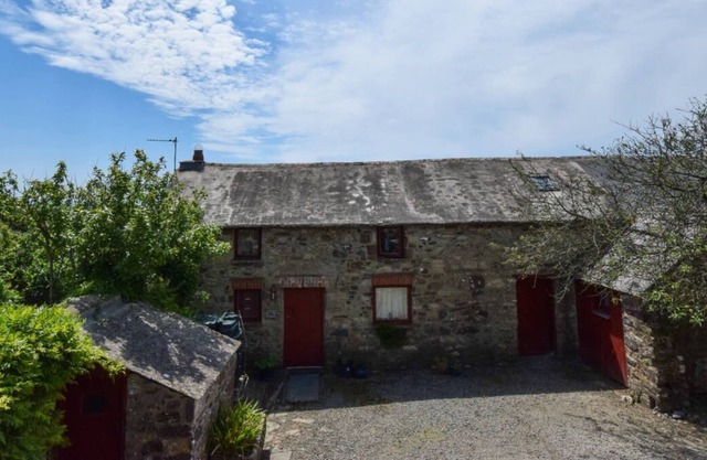 Cysgod y Ffynnon in Haverfordwest