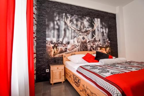 "CZARNA TURNIA"-Apartamenty