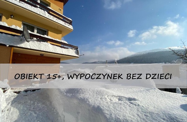 Cztery Pory Roku Pokoje Gościnne