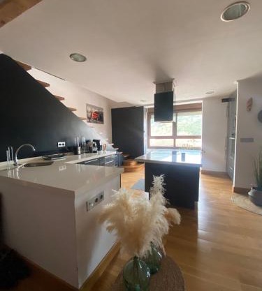 Dúplex Markina Xemein