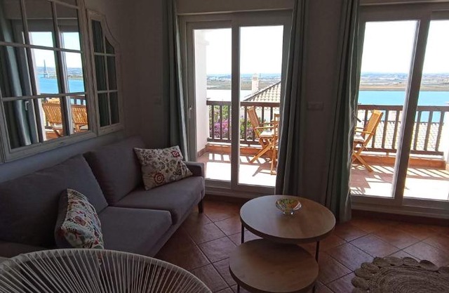 Dúplex Mirador del Guadiana