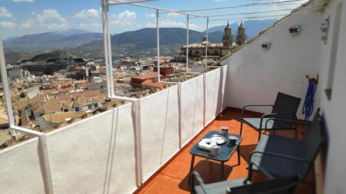 Dúplex San Lorenzo 2 PARKING GRATUITOS Y PISCINA
