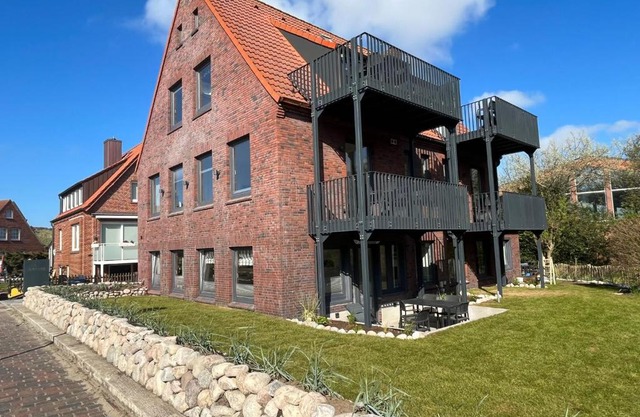 Dünen Lodge 5