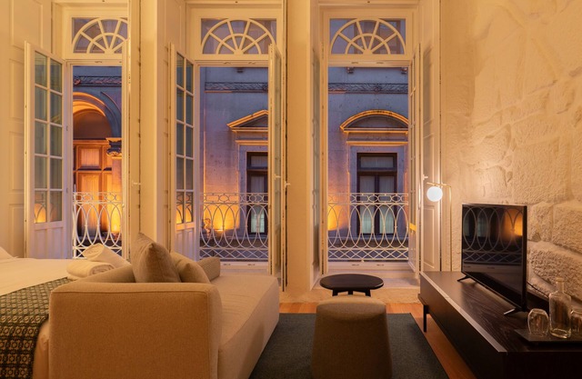 d'Alma Boutique Hotel