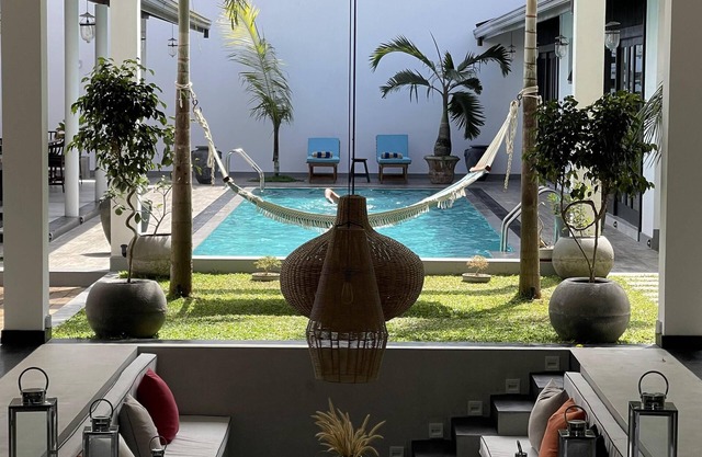 D' Art Villa Retreat and Spa