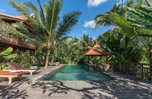 D&B Mandala Villas