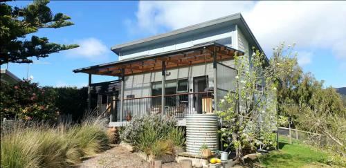 D'entre Cabin