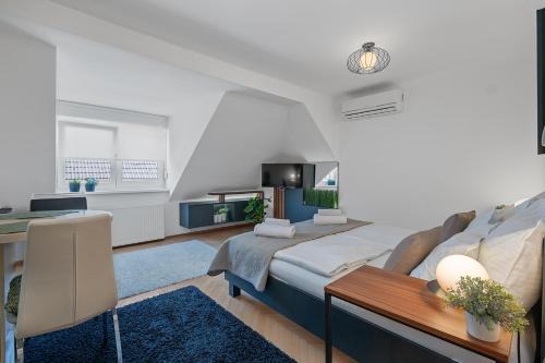 D&G Apartments Zagreb