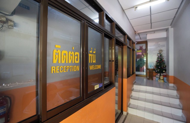 D-haus Ngamwongwan Residence