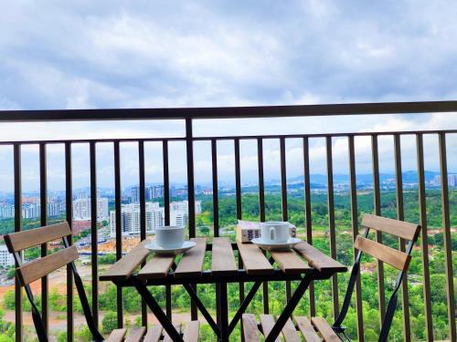 D'Hive By Tiara Imperio Residence Bangi Kajang