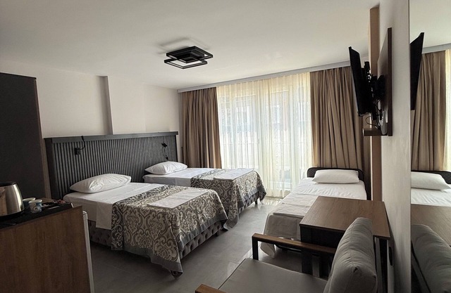 D Premium Hotel