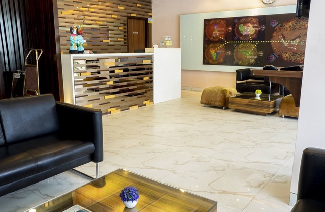 d'primahotel WTC Mangga Dua