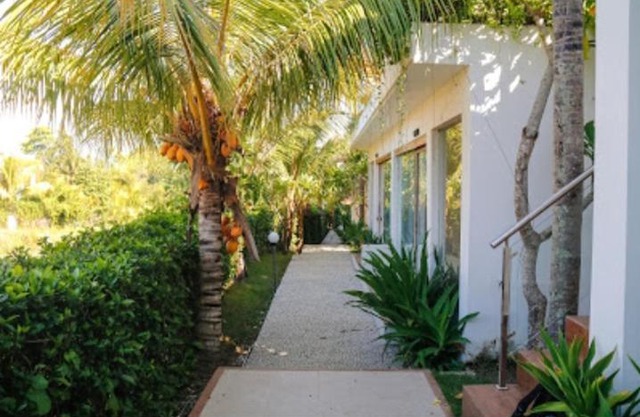 D'sawah Villa