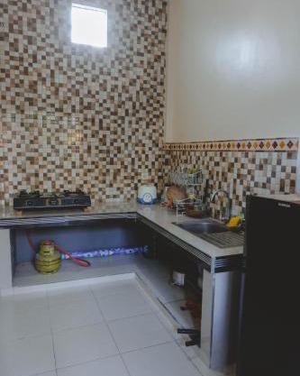 D'sila House