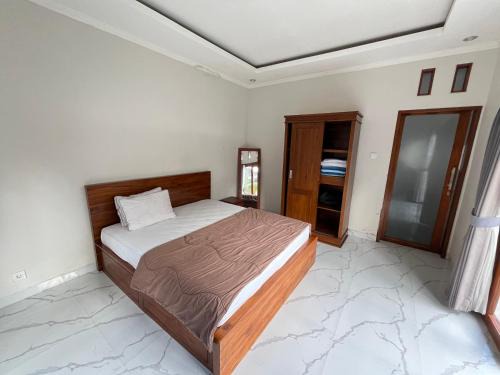 D Teba Ubud Villa