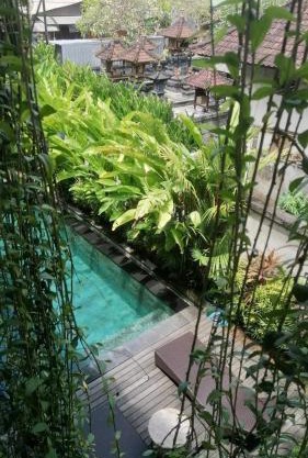 D'tegal Guest House