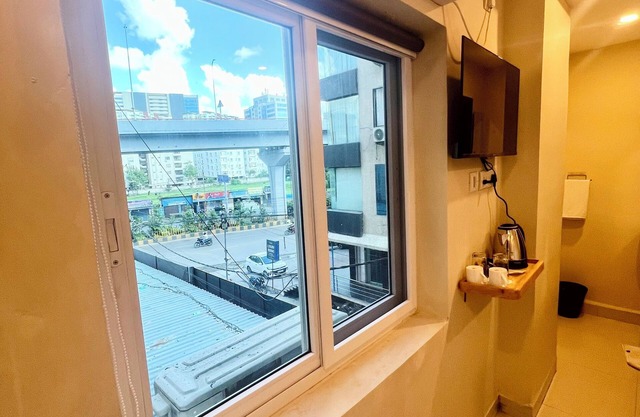 Da lara suites