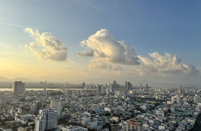 Da nang Daisy Apartment