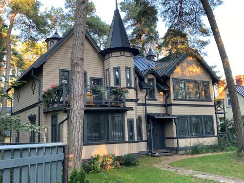 Dacha Apart Hotel