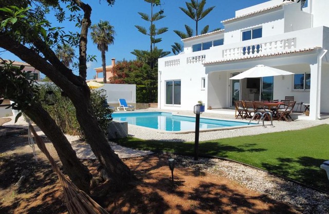 Dad's Villa