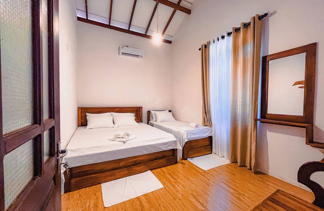 Dadas Villa - A Private Villa in Kandy & Peaceful Escape for Families & Couples