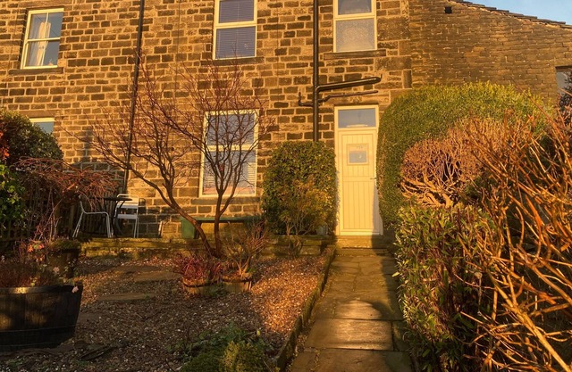 Daffodil Cottage